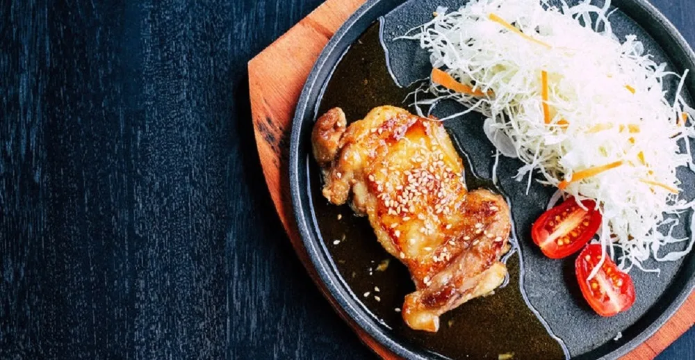 Evo zašto ne treba da perete piletinu pre kuvanja Evo zašto ne treba da perete piletinu pre kuvanja