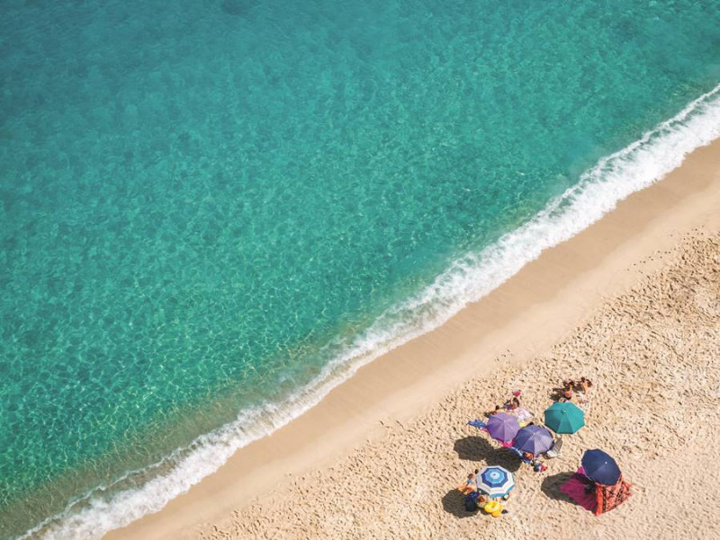 Ako volite lepe duge peščane plaže, Filip vam preporučuje odmor na severu Sicilije