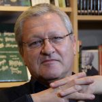 Dragan Velikić: Roman posvećen Beogradu