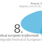 Različiti glasovi, jezici i pogledi na književnost - osmi Beogradski festival evropske književnosti