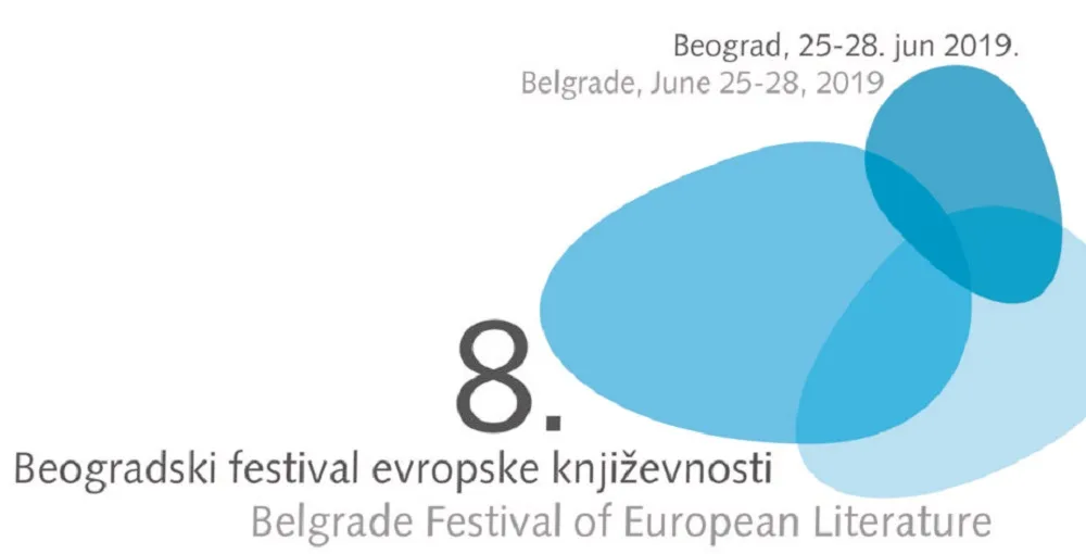 Različiti glasovi, jezici i pogledi na književnost - osmi Beogradski festival evropske književnosti
