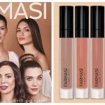 Nova kolecija Farmasi tečnih mat karmina „The Nudes“ dostupna na srpskom tržištu - delimo poklone