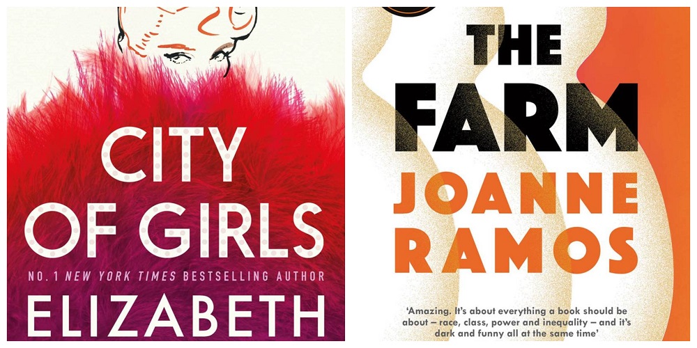5 knjiga ženskih autora koje morate da pročitate ovog leta