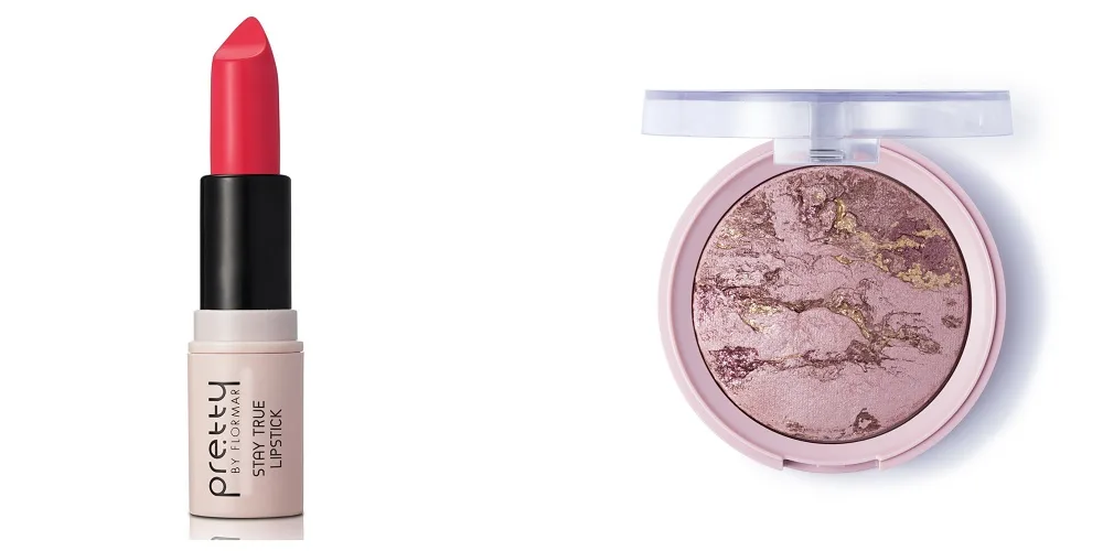 Pretty by Flormar od sada i u Srbiji – delimo poklone