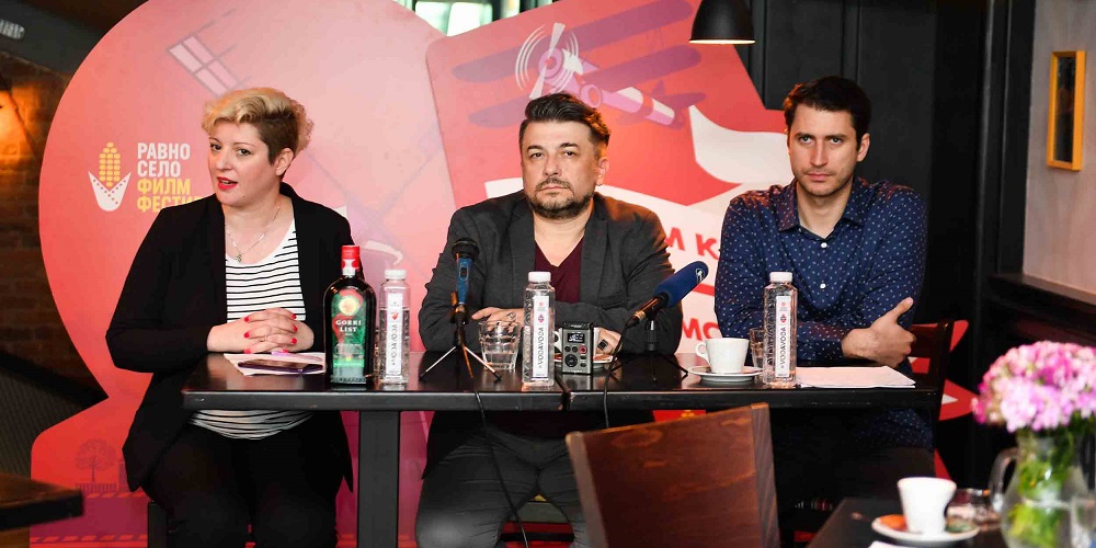 Ravno Selo Film Festival najavio program trećeg izdanja