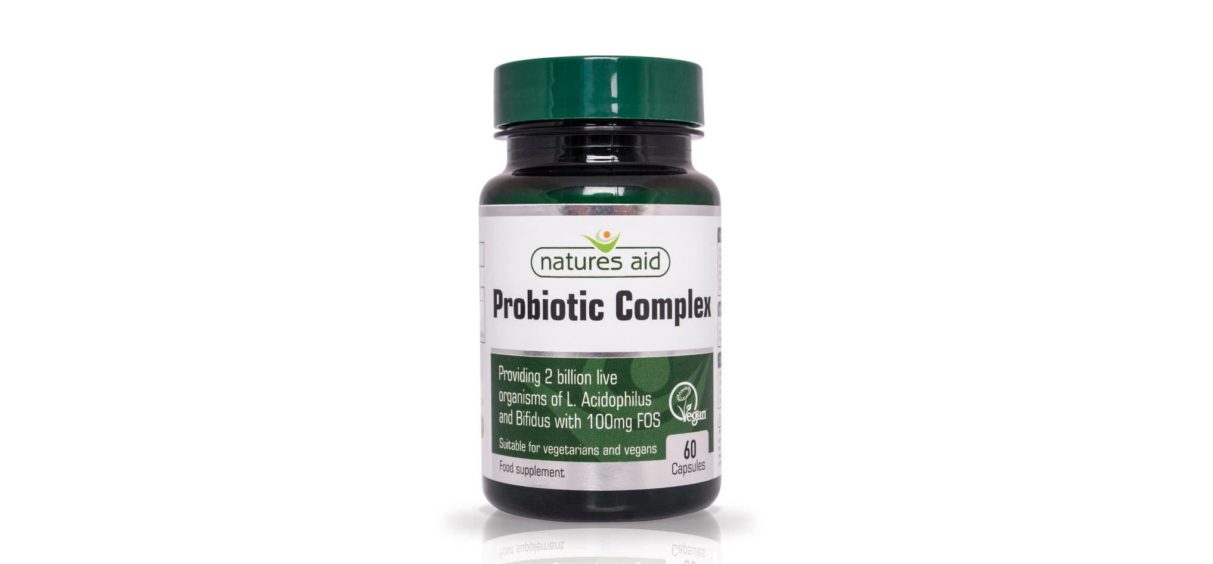 Probiotik, važan član kućne apoteke