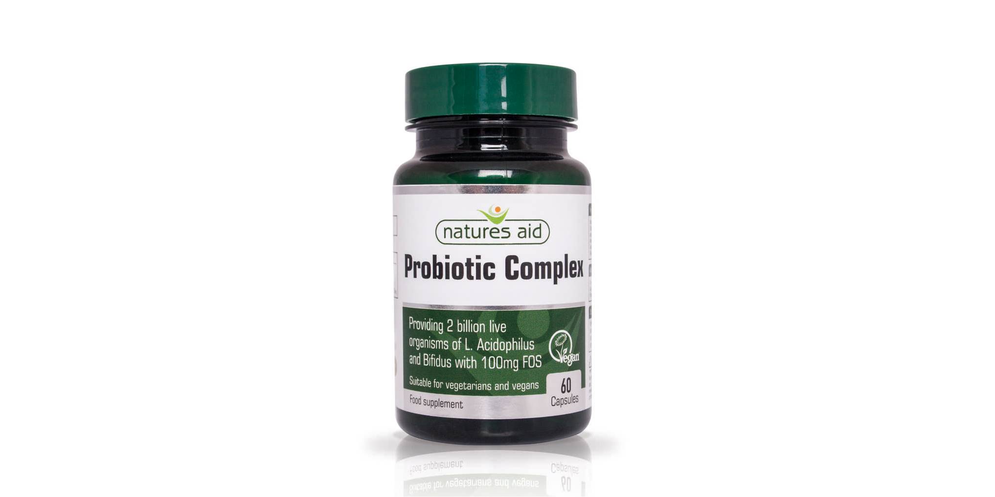 Probiotik, važan član kućne apoteke