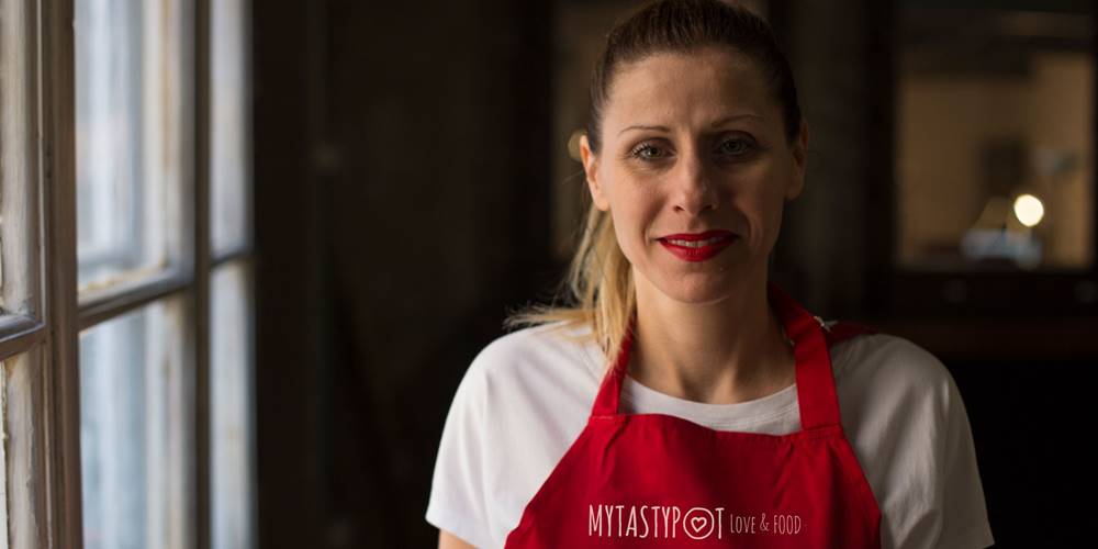Tatjana Miletić: MY TASTY POT – ljubav prema kuvanju i ukusima