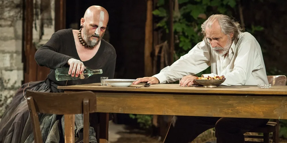 „Antigona – 2000 godina kasnije“ na otvaranju 28. BELEF-a