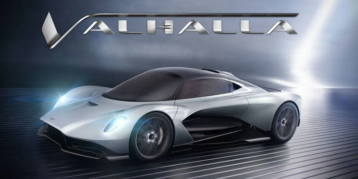 Ovaj automobil će voziti Džejms Bond u novom filmu