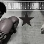 Performans umetnika Vladimira Mojsilovića u Muzeju savremene umetnosti