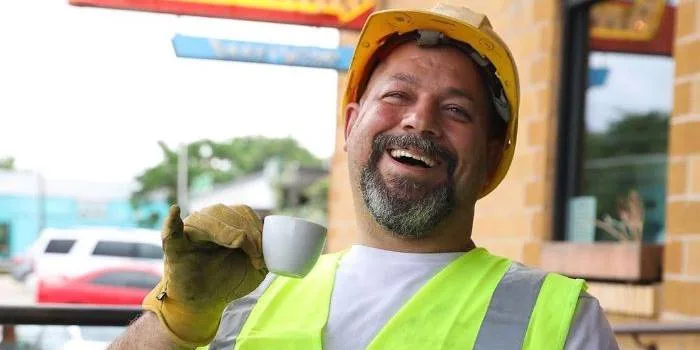 Od građevinara do influensera