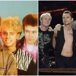 Legendarni bendovi nekad i sad