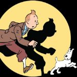 Tabla iz Tintina prodata za više od milion dolara