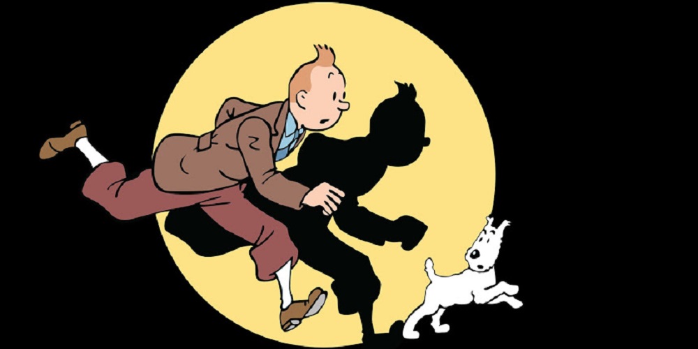 Tabla iz Tintina prodata za više od milion dolara