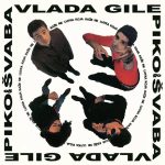 Muzička recenzija: Vlada Gile Piko Švaba „Lutka koja kaže ne“ (Croatia Records)