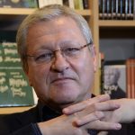 Draganu Velikiću nagrada za književnost „Vilenica” za životno delo