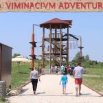 Viminacium avantura park - najbolja destinacija za uzbudljivi vikend