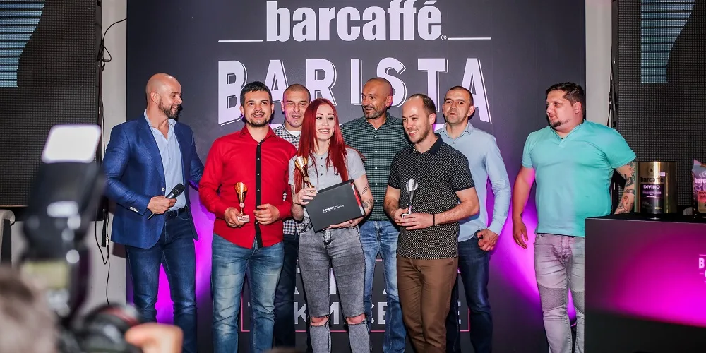 Oni od kafe prave savršenstvo