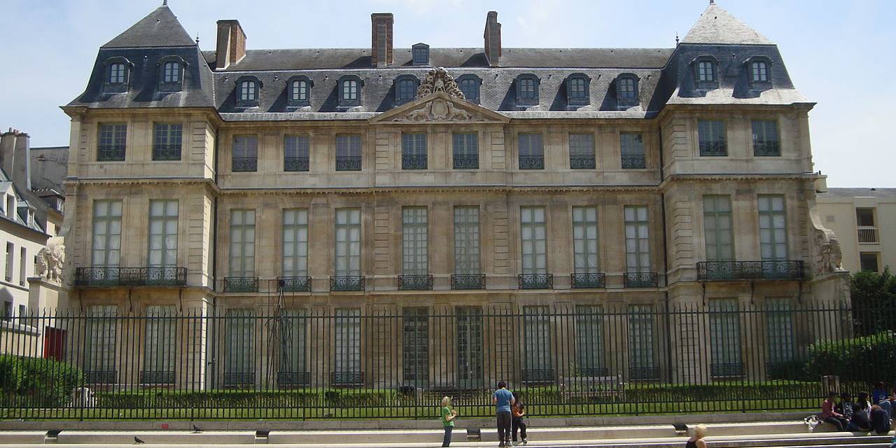 5 najznačajnijih muzeja u Parizu koji se ne zovu Luvr i Orse
