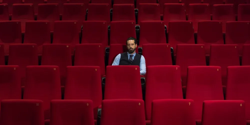 Bioskop u dobu otuđenosti