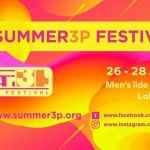 17. Summer3p festival