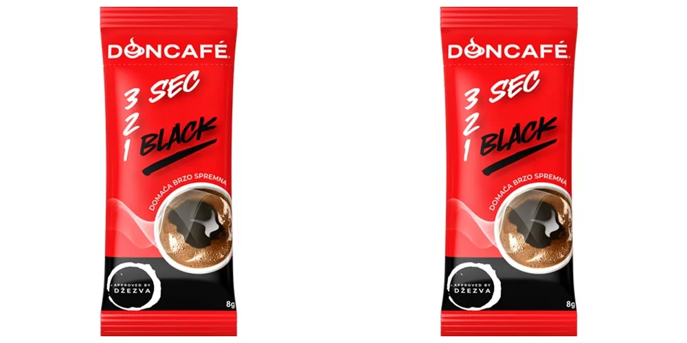 Kafa, od Arabije do Srbije – delimo poklone