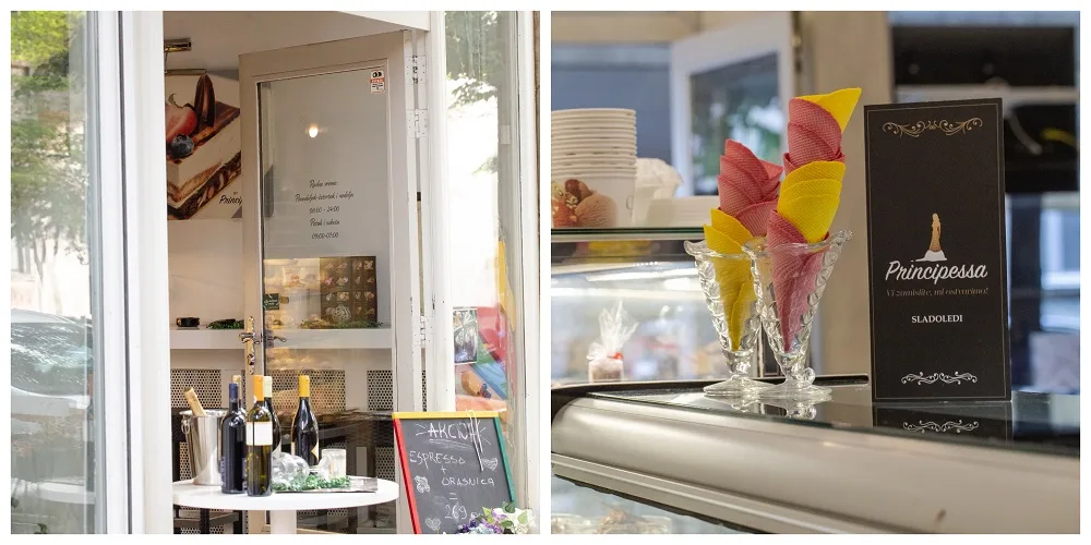 Dolce Principessa - sve slatke tajne na jednom mestu!