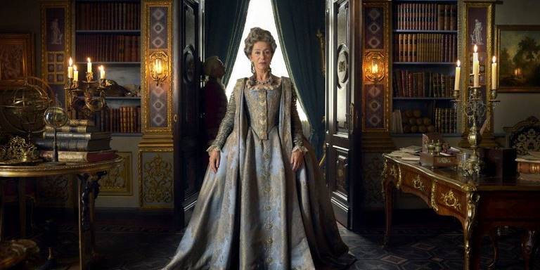 Helen Miren je Katarina Velika u novoj seriji o slavnoj ruskoj carici