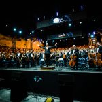 Simfonijski orkestar RTS-a i Apocalyptica u Noći muzike