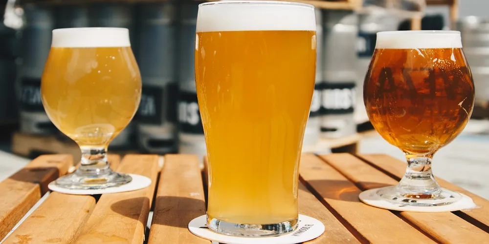Evo zašto je pivo zdravo