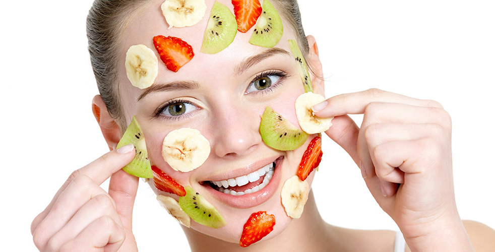 Letnja lepota: Isprobajte tri voćne maske za lice
