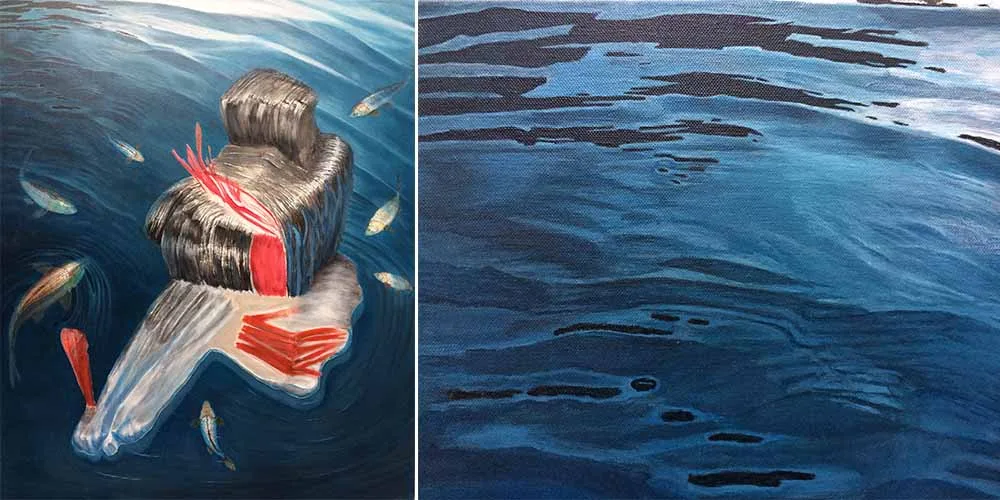 Nepoznato je misterija dok se ne razotkrije