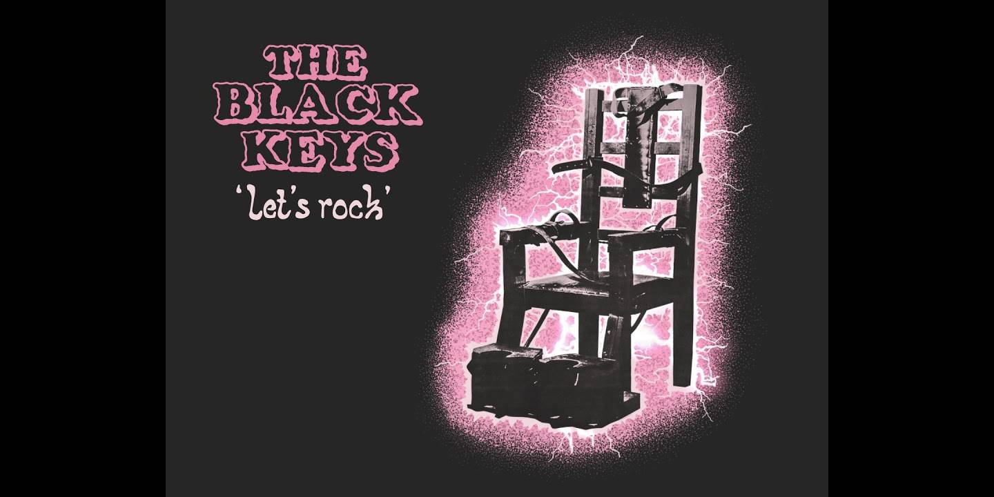 Muzička recenzija: The Black Keys „Let's Rock“ (Nonesuch/Mascom)