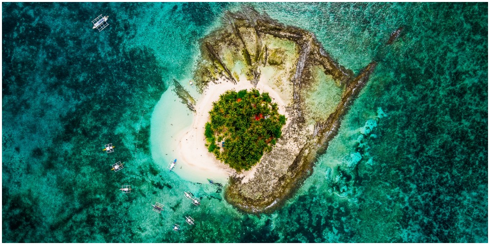 Ovo ostrvo je proglašeno za najbolje na svetu
