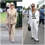 Najbolji modni momenti sa ovogodišnjeg Vimbldona