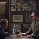 De Niro i Paćino u trejleru za film „Irac“ Martina Skorsezea