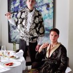 City letnja preporuka #5: Silk for Breakfast - unikatna odeća od svile