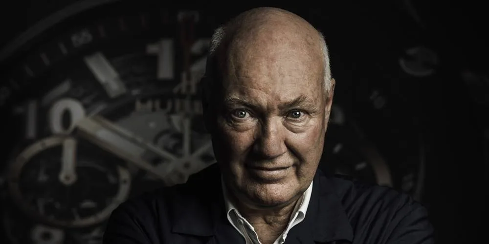 Jean-Claude Biver: „Švajcarski satovi stvoreni su da traju večno!“