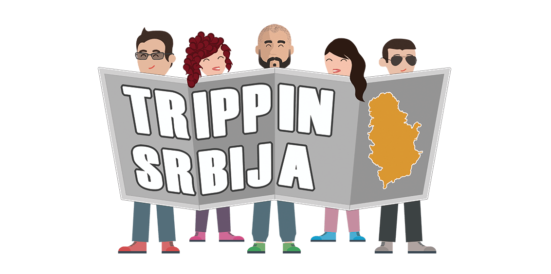 City letnja preporuka #31: Trippin Srbija – sajt koji otkriva lepote naše zemlje