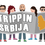 City letnja preporuka #31: Trippin Srbija - sajt koji otkriva lepote naše zemlje
