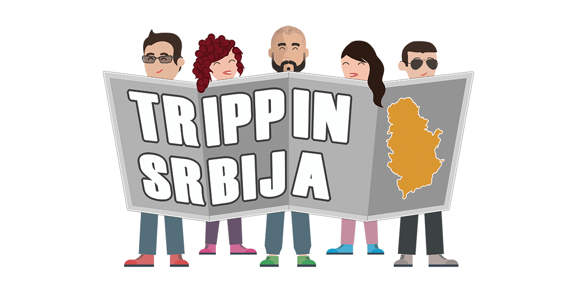 City letnja preporuka #31: Trippin Srbija - sajt koji otkriva lepote naše zemlje