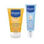 City letnja preporuka #40: Mustela - zaštita od sunca za osetljivu kožu