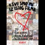 City letnja preporuka #32: Slavljeničko izdanje Sarajevo Film Festivala