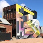 Ulični umetnik fascinira ljude svojim neverovatnim 3D muralima na zgradama
