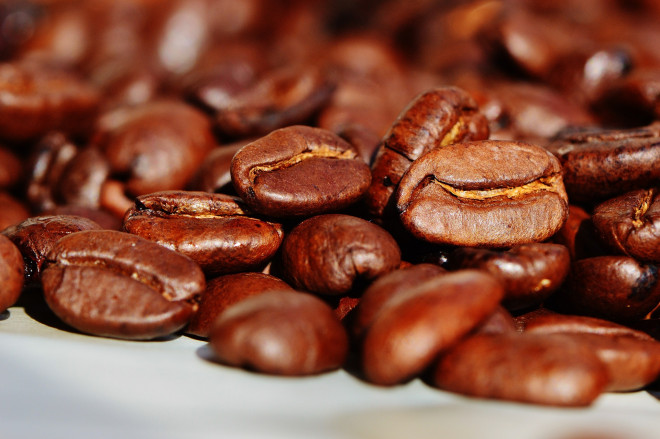 Pun stomak je od vitalne važnosti za konzumiranje kafe
