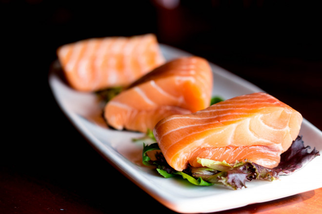 Pored omega-3 masnih kiselina, losos je bogat i vitaminom B12