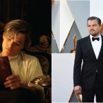 Leonardo Dikaprio i Kejt Vinslet: Prijateljstvo koje traje