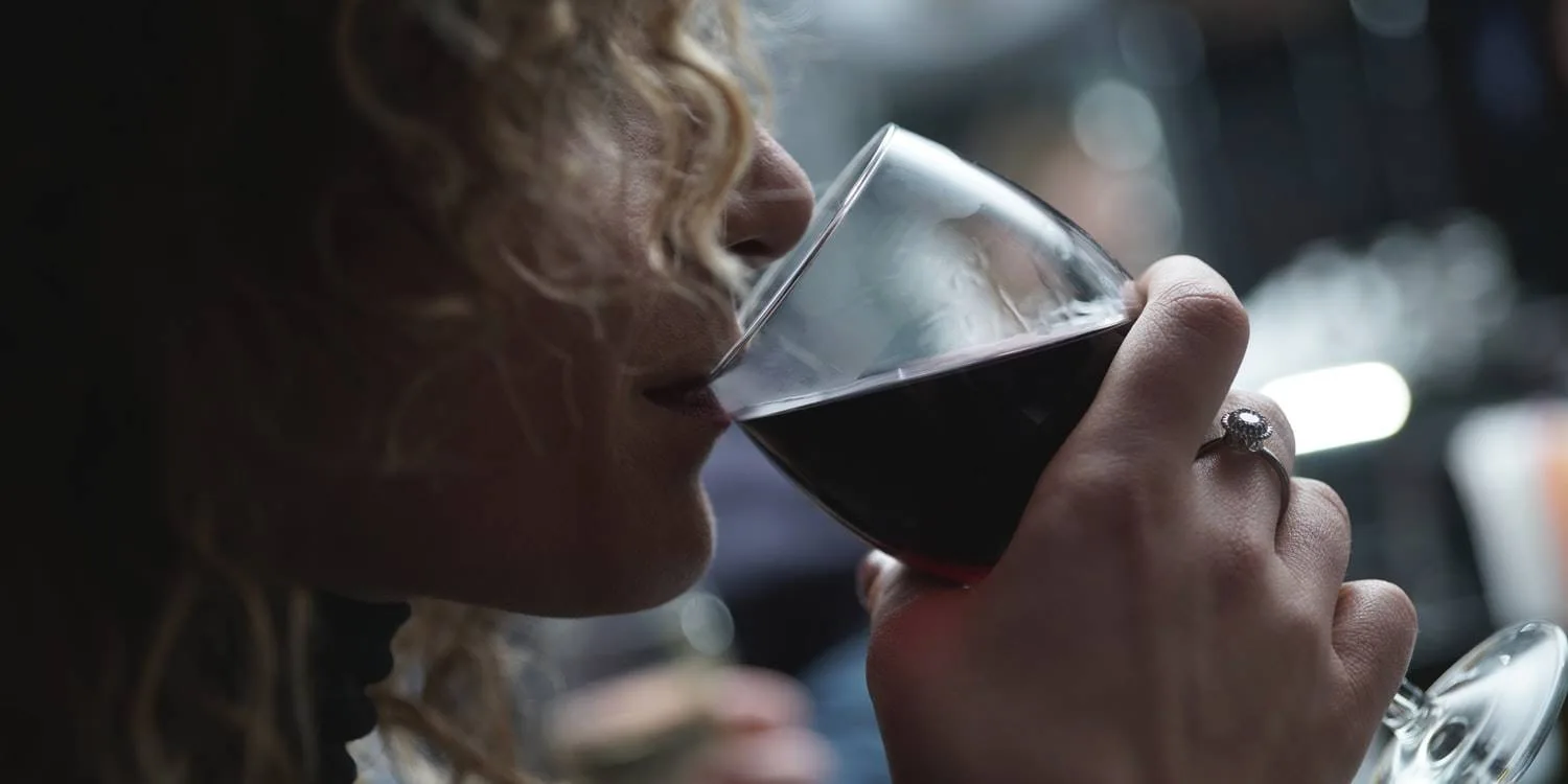 Da li vam vino može pomoći da smršate?
