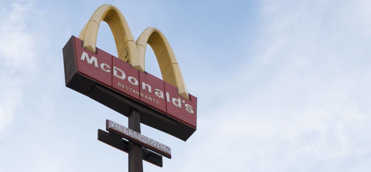 5 činjenica o McDonald’s-u koje možda niste znali